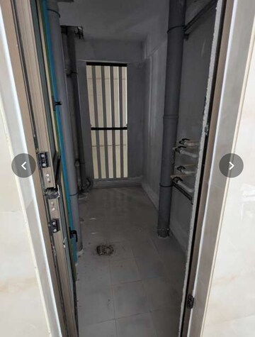 Building Lobby in 2 BHK Apartment at Raymond Ten X Habitat, Pokhran Road No Two – for Sale