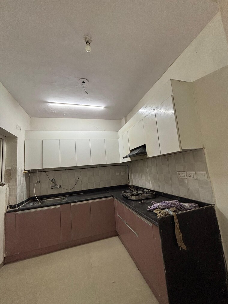 Kitchen, himalaya-pride 3 Bedroom 1671 Sq.Ft. Apartment In Tech Zone 4 Greater Noida Greater Noida 9362745