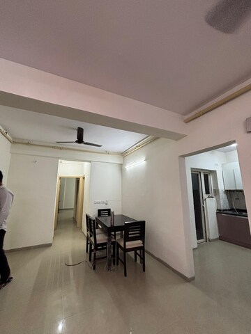 Living Room in 3 BHK Apartment at Himalaya Pride, Tech Zone 4 Greater Noida – for Sale