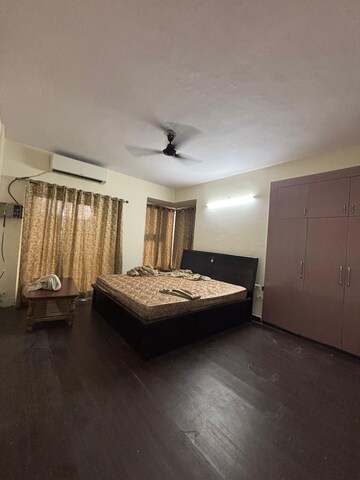 Living Room in 3 BHK Apartment at Himalaya Pride, Tech Zone 4 Greater Noida – for Sale