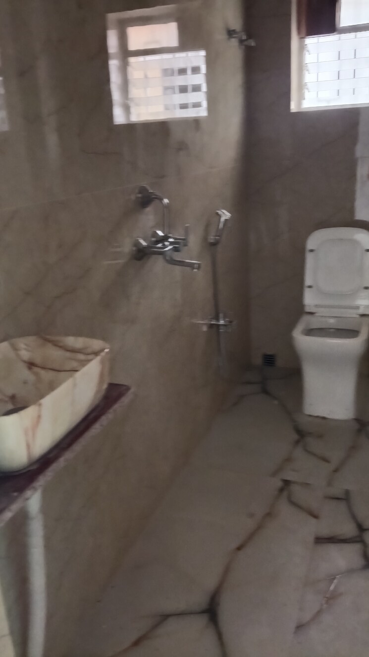 Attached Bathroom, new-town-residency 3 Bedroom 1230 Sq.Ft. Apartment In New Town Action Area 1 Kolkata 9362750