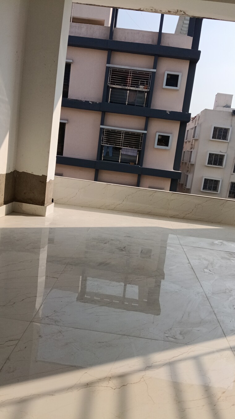 Room, new-town-residency 3 Bedroom 1230 Sq.Ft. Apartment In New Town Action Area 1 Kolkata 9362750