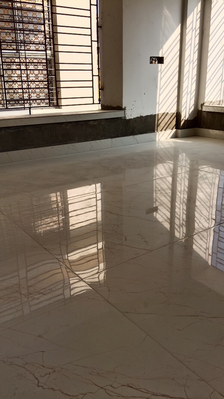 Room, new-town-residency 3 Bedroom 1230 Sq.Ft. Apartment In New Town Action Area 1 Kolkata 9362750