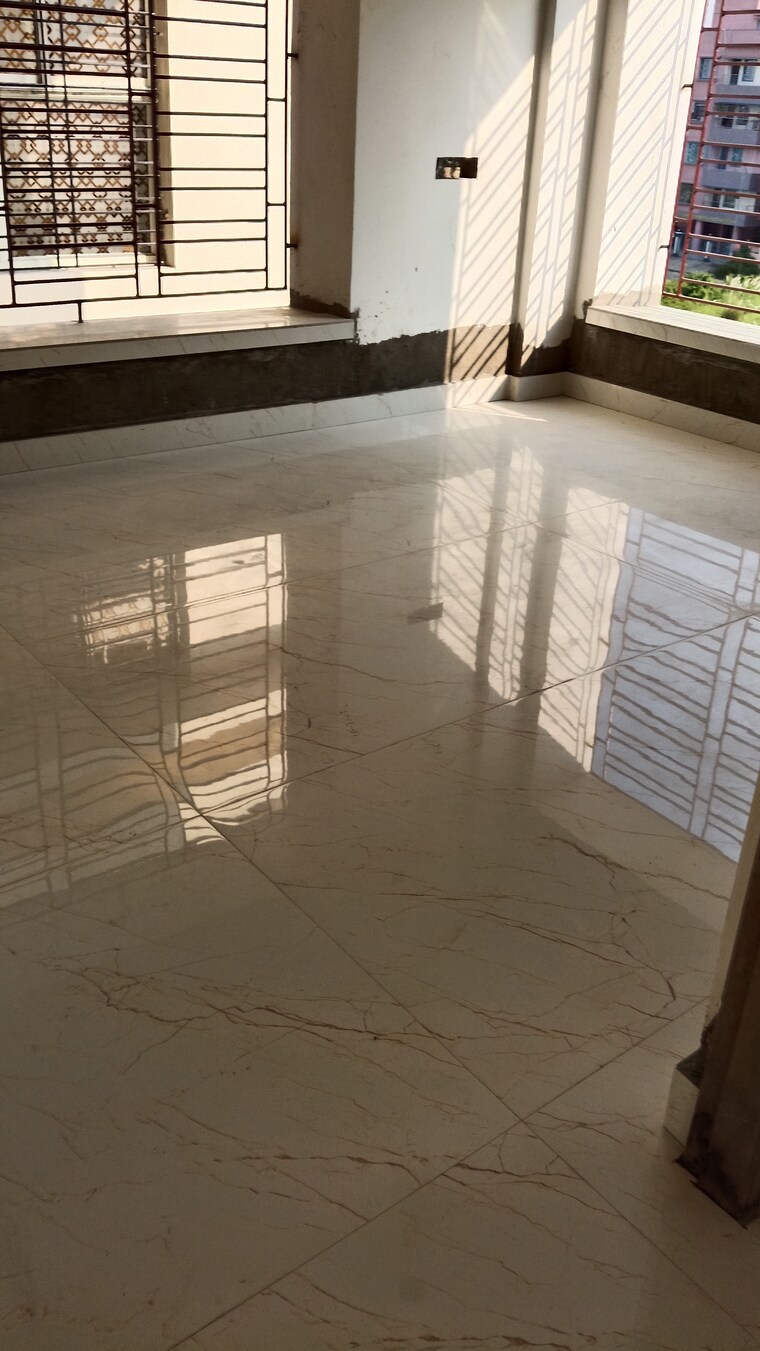 Room, new-town-residency 3 Bedroom 1230 Sq.Ft. Apartment In New Town Action Area 1 Kolkata 9362750