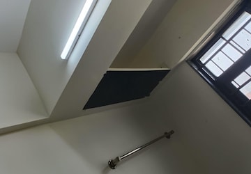 Furnished Amenities in 2 BHK Apartment at Kohinoor Sapphire, Tathawade – for Rent