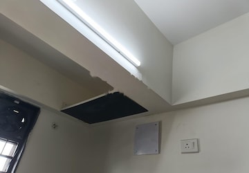 Furnished Amenities in 2 BHK Apartment at Kohinoor Sapphire, Tathawade – for Rent