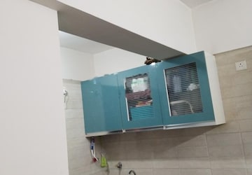 Furnished Amenities in 2 BHK Apartment at Kohinoor Sapphire, Tathawade – for Rent