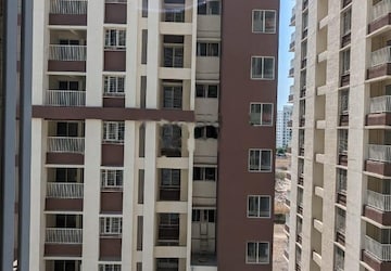 2 BHK Apartment – Exterior View View at Kohinoor Sapphire, Tathawade - for Rent