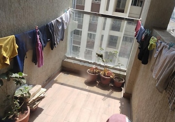 Parking in 2 BHK Apartment at Kohinoor Sapphire, Tathawade – for Rent