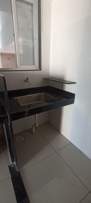 Kitchen in 2 BHK Apartment at Kohinoor Sapphire, Tathawade – for Rent