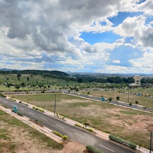  Plot For Sale in Ahad Opus, Carmelaram Road