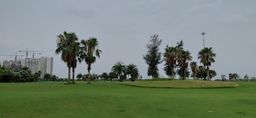  Plot – Garden View at Supertech Golf Country Plots, Sector 22b Yamuna Expressway - for Sale