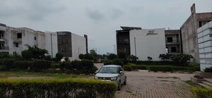  Plot – Exterior View View at Supertech Golf Country Plots, Sector 22b Yamuna Expressway - for Sale