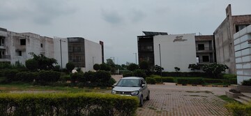  Plot – Exterior View View at Supertech Golf Country Plots, Sector 22b Yamuna Expressway - for Sale