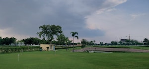  Plot – Garden View at Supertech Golf Country Plots, Sector 22b Yamuna Expressway - for Sale