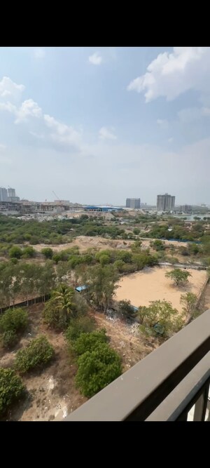 3 BHK Apartment – Exterior View View at Frontline Seven, Kokapet - for Sale