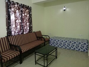 2 BHK Apartment For Rent in Unicorn Nisarg Belrose, Wakad