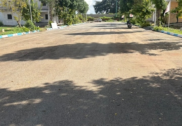 Parking in  Plot at ICON Homes, Sarjapur – for Sale