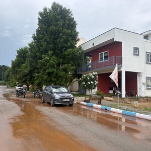  Plot – Exterior View View at ICON Homes, Sarjapur - for Sale