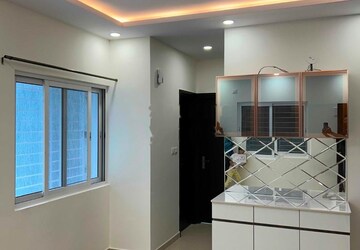 Room in 2 BHK Apartment at Bren Northern Lights, Jakkuru – for Rent