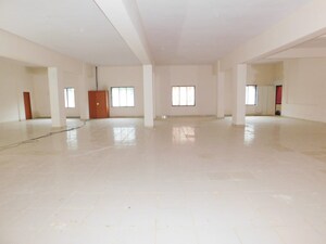 Floor Plan in  Office Space at Sai Plaza Sakinaka, Sakinaka – for Rent