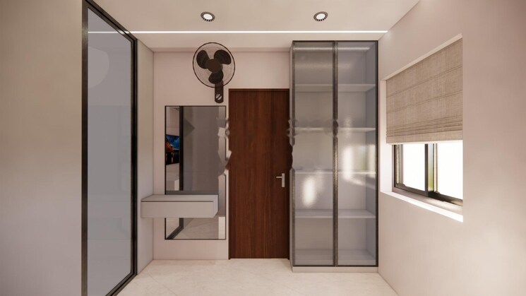 Room, smr-vinay-iconia-hyderabad 2.5 Bedroom 1650 Sq.Ft. Apartment In Kondapur Hyderabad 9362754