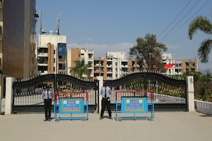 2 BHK Apartment – Exterior View View at GTM Forest Lavana, Mohkampur - for Sale