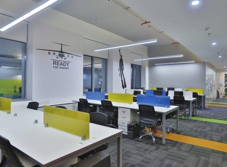 undefined, kalyani nagar Commercial Office Space 4876 Sq.Ft. In Kalyani Nagar Pune 9362755