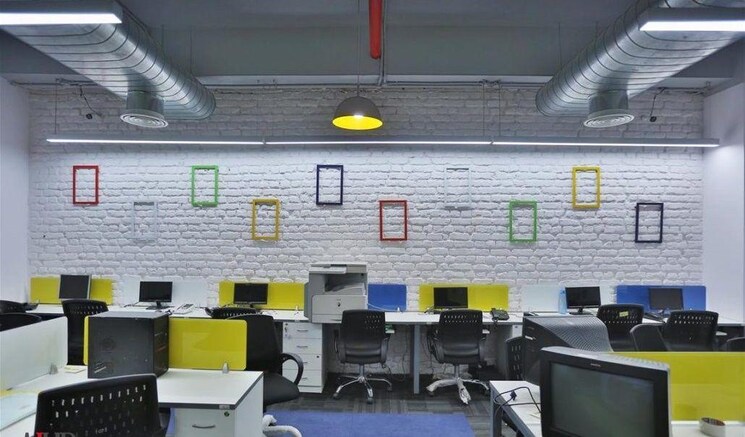 undefined, kalyani nagar Commercial Office Space 4876 Sq.Ft. In Kalyani Nagar Pune 9362755