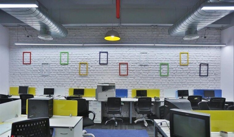 undefined, kalyani nagar Commercial Office Space 4876 Sq.Ft. In Kalyani Nagar Pune 9362755