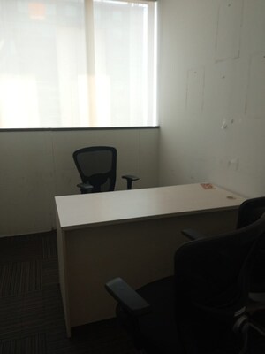 Team Area in  Office Space at Rupa Solitaire, Kopar Khairane – for Rent