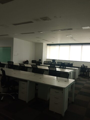 Team Area in  Office Space at Rupa Solitaire, Kopar Khairane – for Rent