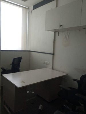 Team Area in  Office Space at Rupa Solitaire, Kopar Khairane – for Rent