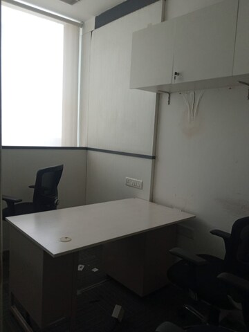 Team Area in  Office Space at Rupa Solitaire, Kopar Khairane – for Rent