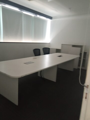 Team Area in  Office Space at Rupa Solitaire, Kopar Khairane – for Rent