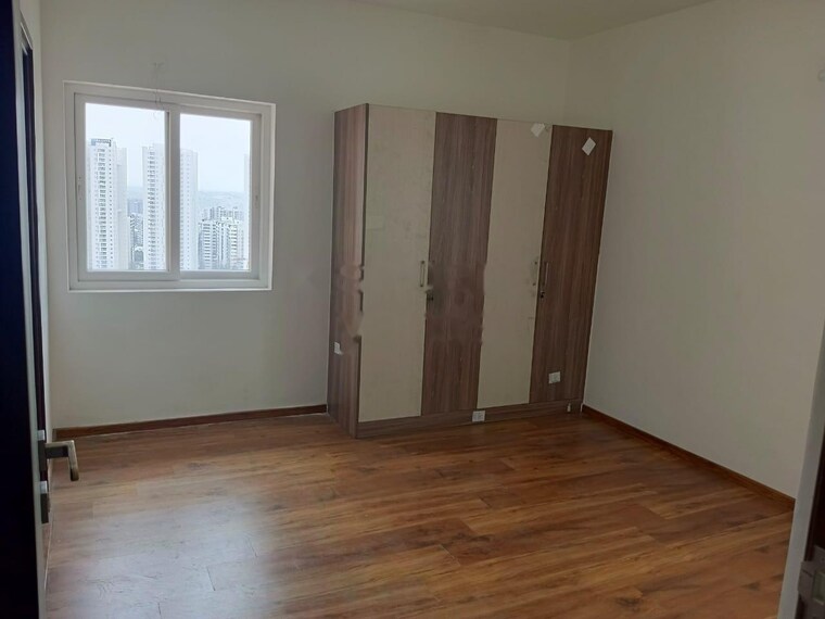 Room, poulomi-avante 3 Bedroom 1950 Sq.Ft. Apartment In Kokapet Hyderabad 9362773