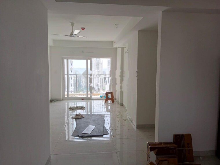 Bathroom, poulomi-avante 3 Bedroom 1950 Sq.Ft. Apartment In Kokapet Hyderabad 9362773