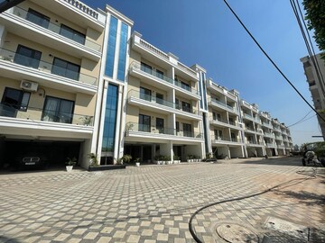 3 BHK Apartment – Exterior View View at Motia Aerogreens, Dyalpur - for Sale