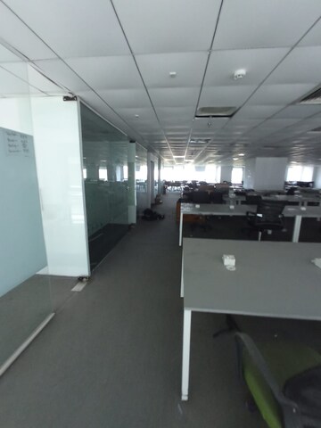 Team Area in  Office Space at Rupa Solitaire, Kopar Khairane – for Rent