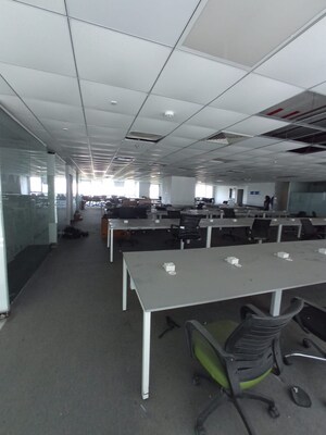  Office Space For Rent in Rupa Solitaire, Kopar Khairane