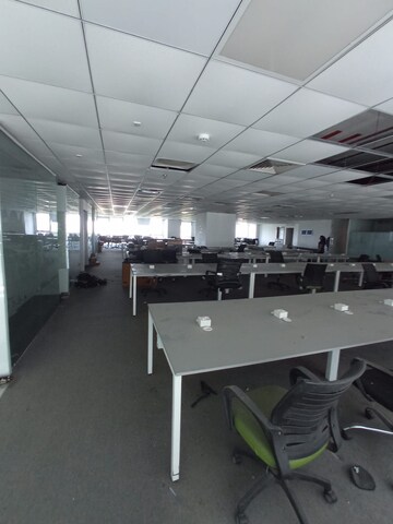  Office Space For Rent in Rupa Solitaire, Kopar Khairane