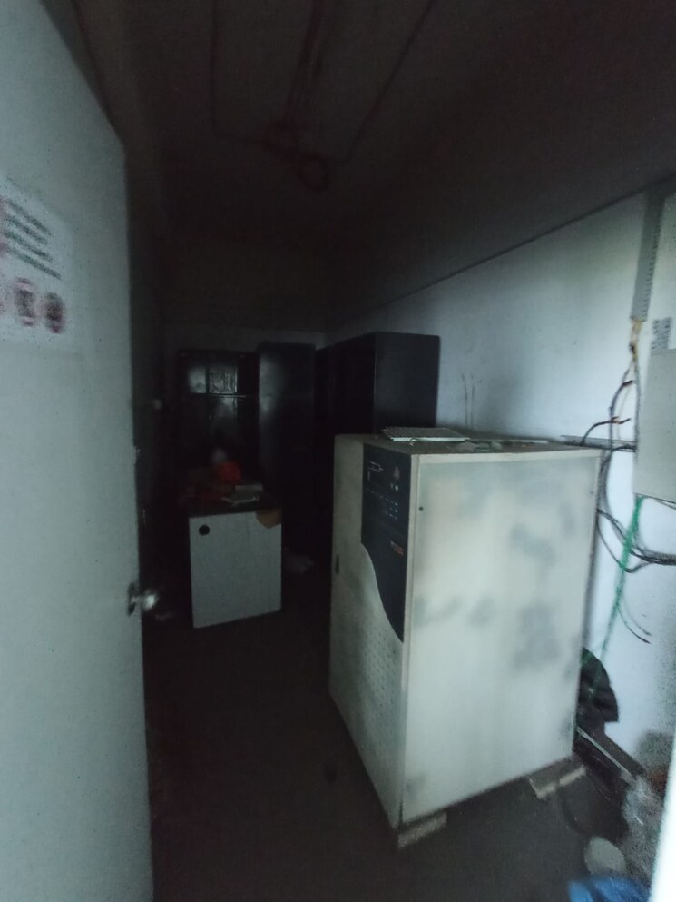 Team Area, rupa-solitaire Commercial Office Space 5319 Sq.Ft. In Kopar Khairane Navi Mumbai 9362776