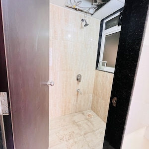 Building Lobby in 1 BHK Apartment at Kolte Patil Life Republic, Marunji – for Rent