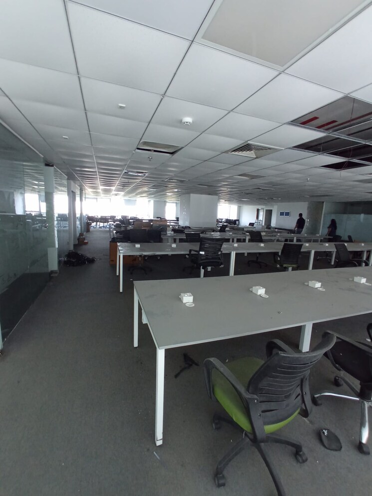 Team Area, rupa-solitaire Commercial Office Space 5319 Sq.Ft. In Kopar Khairane Navi Mumbai 9362776