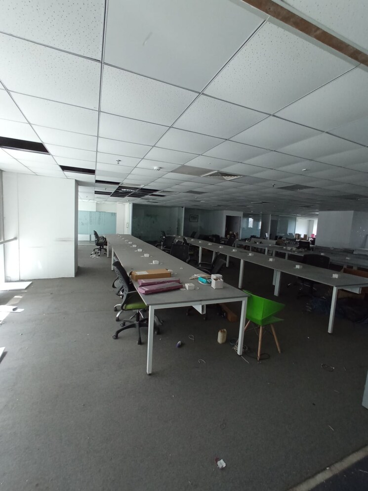 Team Area, rupa-solitaire Commercial Office Space 5319 Sq.Ft. In Kopar Khairane Navi Mumbai 9362776