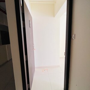 Building Lobby in 1 BHK Apartment at Kolte Patil Life Republic, Marunji – for Rent