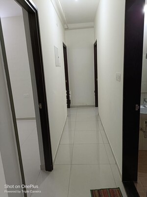 Building Lobby in 2 BHK Apartment at Kolte Patil Life Republic, Hinjewadi – for Rent