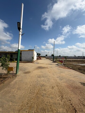  Plot For Sale in Sector 12