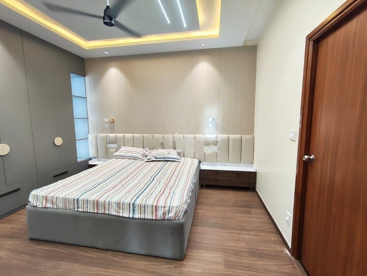 Bedroom, aurobindo-the-regent 3 Bedroom 1650 Sq.Ft. Apartment In Kondapur Hyderabad 9362782