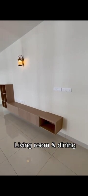 Furnished Amenities in 3 BHK Apartment at Puravankara Purva Zenium, Hosahalli – for Rent